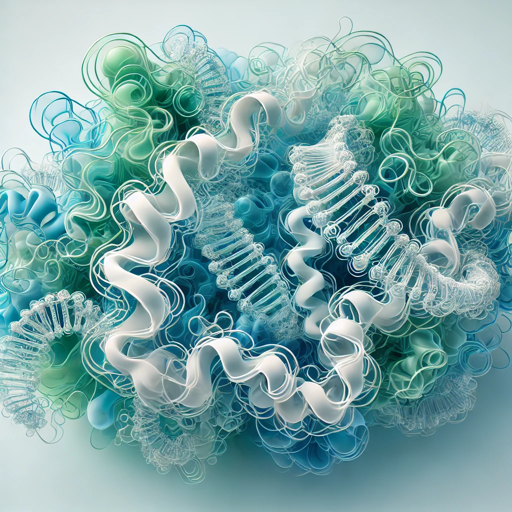 Protein Domain or Motif Prediction logo