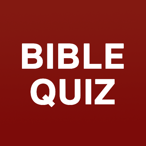 Bible Quiz logo