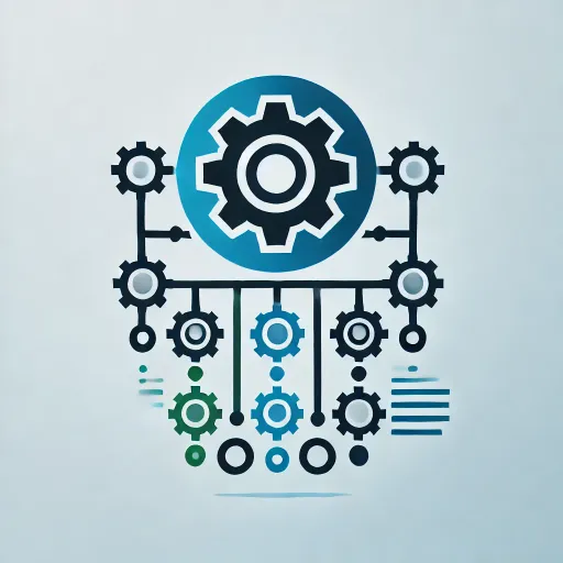 Resource Allocation Master logo