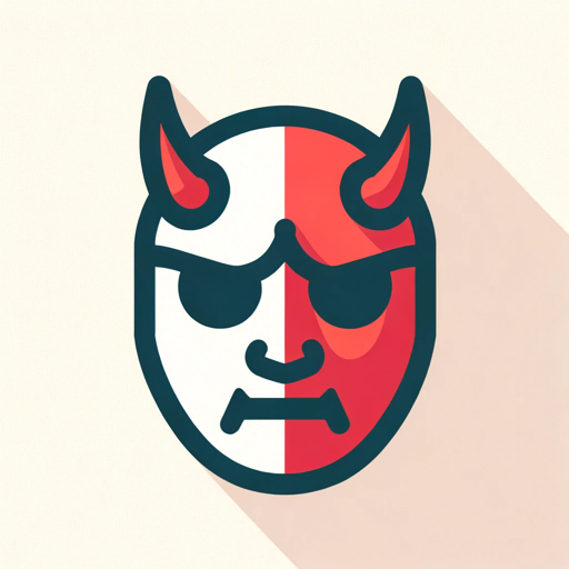 Oni Mask Carver logo