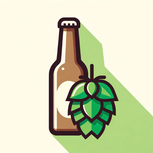 Homebrewing Beer Scientist logo