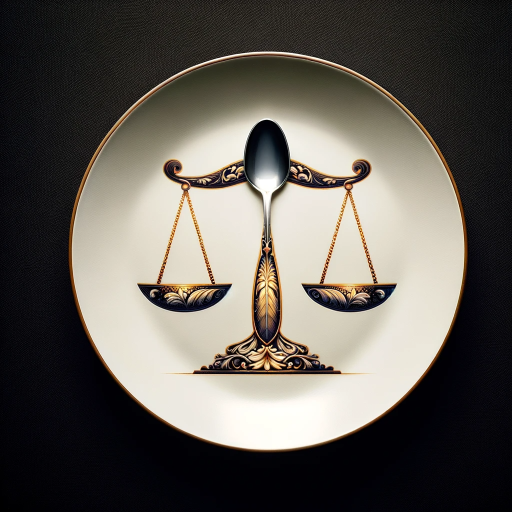 Pensão Alimentícia logo