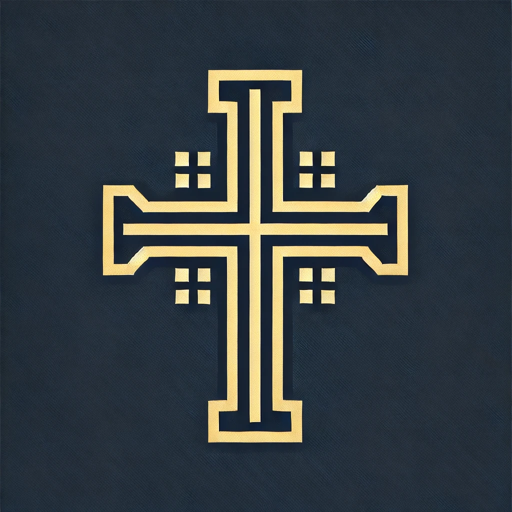 Orthodox Christian Scripture Guide logo