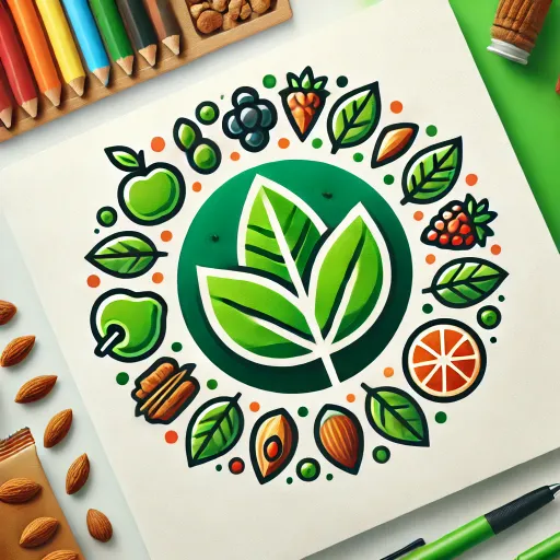 Plant-Based Snack Innovator logo