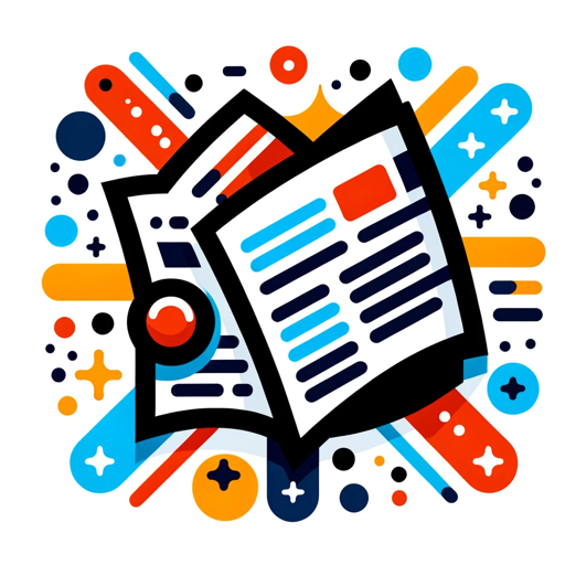 Boring News logo