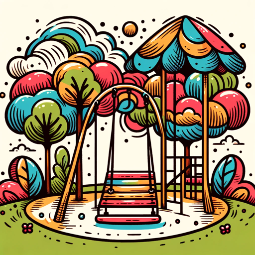 Swing Set logo