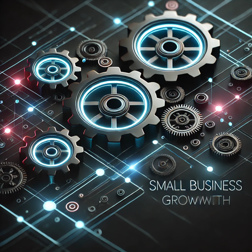 Small Business Growth Architect logo