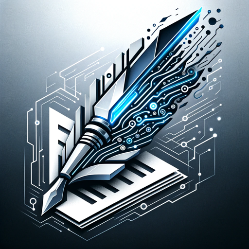 AI Writing Analyzer logo
