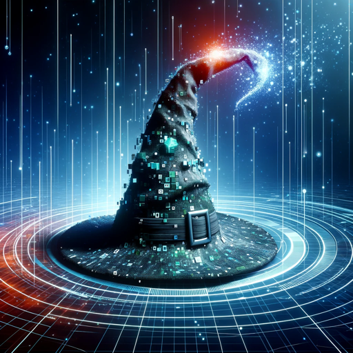 Yaost SEO Wizard logo