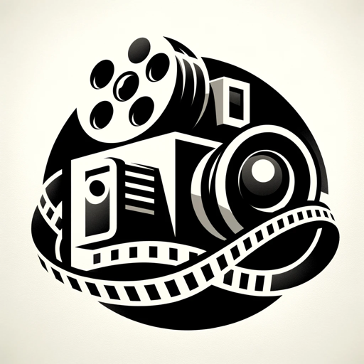 Film & Cinema Studies Guide logo