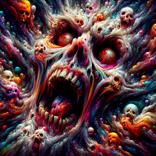 BAD TRIPS by NMA logo