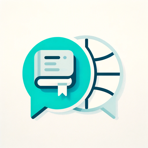 Academic Translator logo