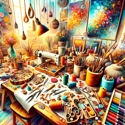Craft Master logo