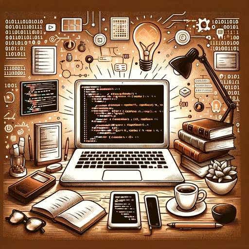 Code Sage logo