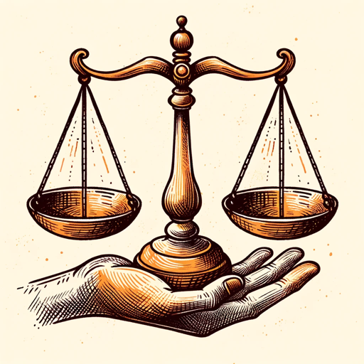 “Luật Hình Sự” logo