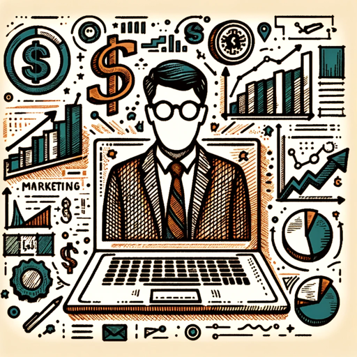 Pricing GPT - Improve Your Pricing logo