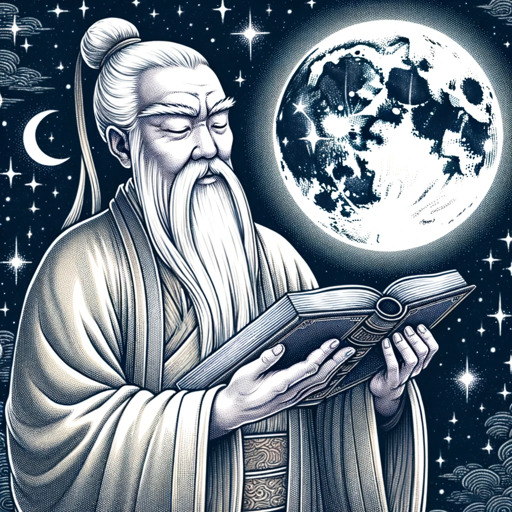 文言文翻译大师 logo