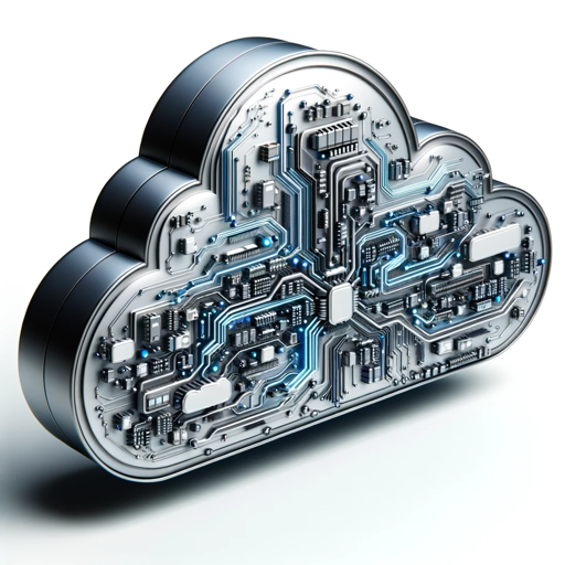 EXIN Cloud Computing Study Buddy logo