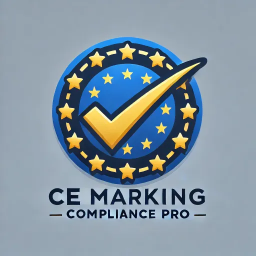 CE Marking Compliance Pro logo