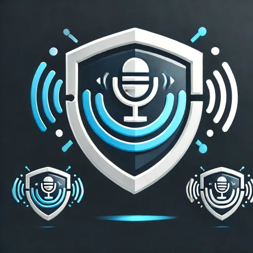 Brand Voice Guide logo