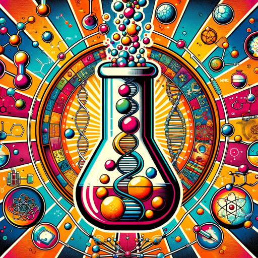 Chem History Tech logo