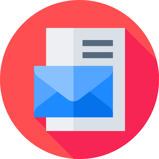 Cover Letter logo