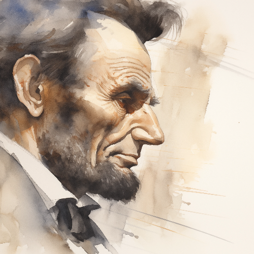 Abraham Lincoln logo