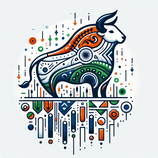 Indian Stock Market Expert logo