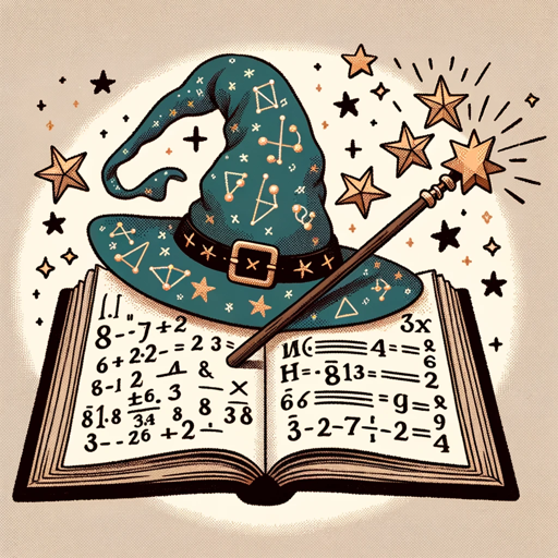 Rational Wizard logo