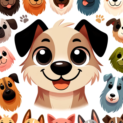 Pet Translator logo