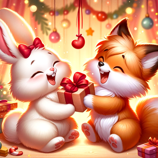 Kawaii Exchange logo