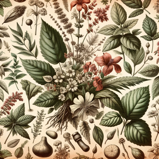 Principios Activos de Plantas Medicinales logo