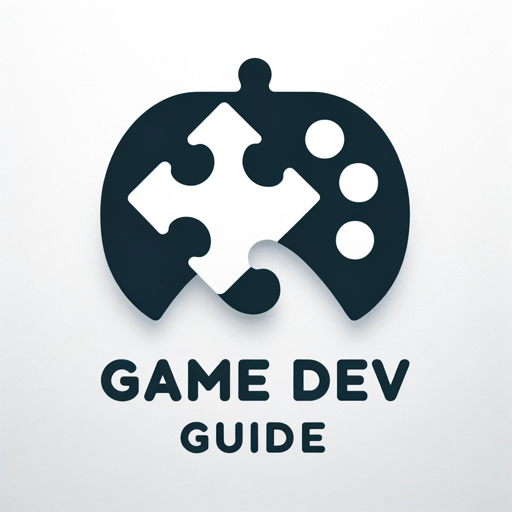 Game Dev Guide logo