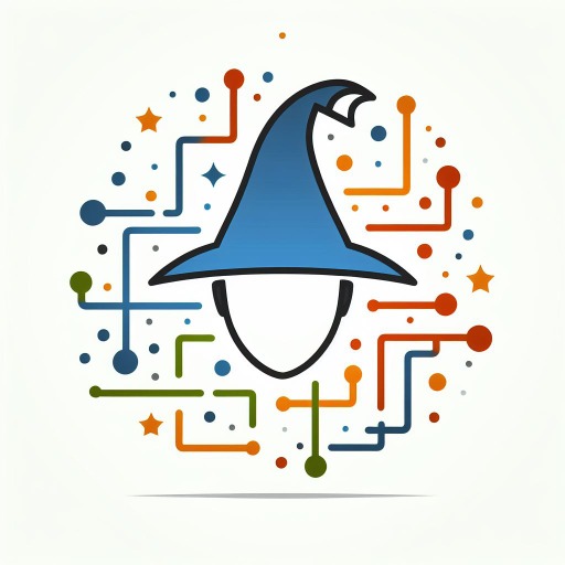 Flowchart Wizard Spa logo