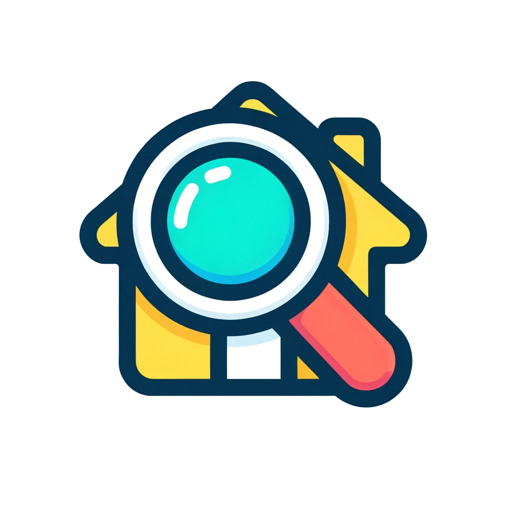 Real Estate Title logo