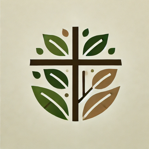 Christian Associate Pastor logo