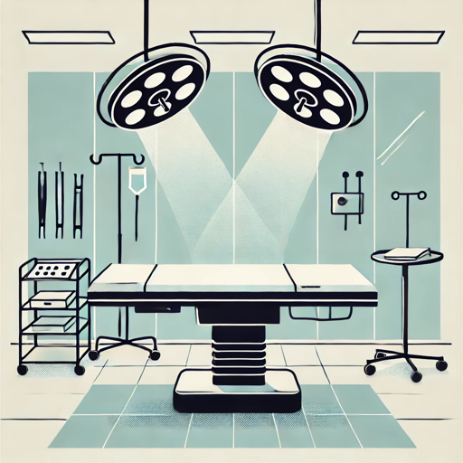 Operating Room Assistant logo