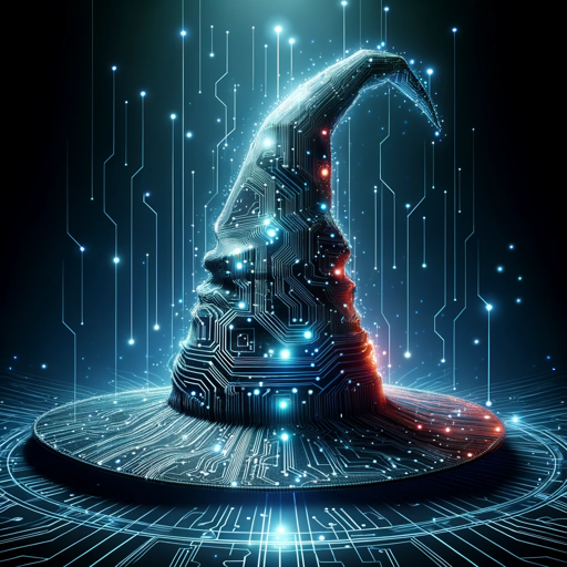 PC Wizard logo