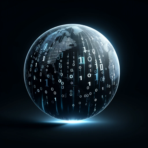 World Data Graphs logo