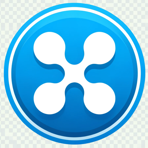 XRP GPT logo