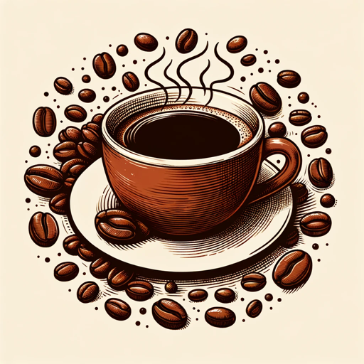 Hill Tree Roastery's Bean Navigator logo