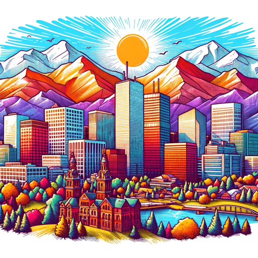 Denver Discoverer logo
