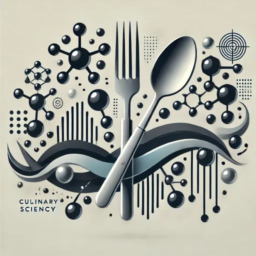 Culinary Sciency - Sensory Gastronomy Innovator logo