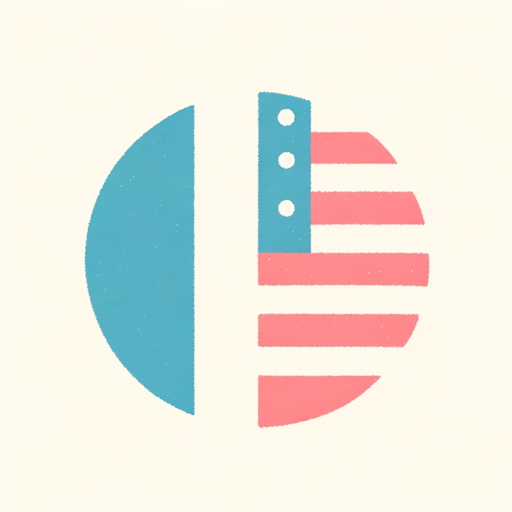 Translator English-French logo