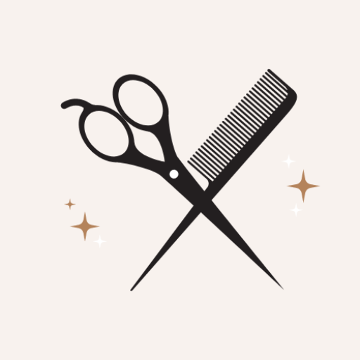 Hair Style Guide logo
