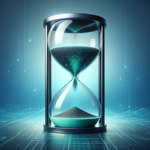 GptOracle | The Procrastination Specialist logo