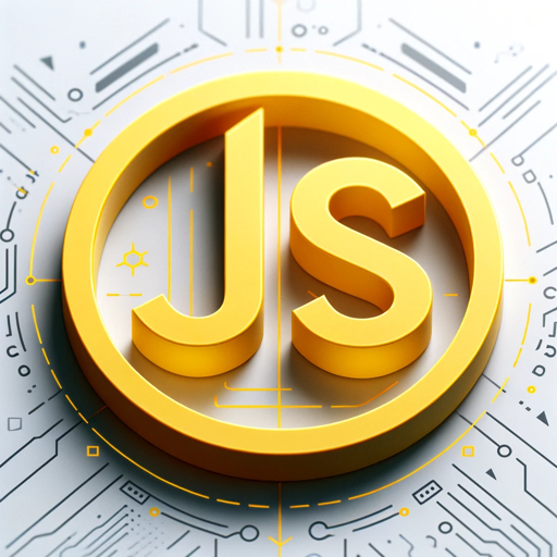 JavaScript Mentor logo