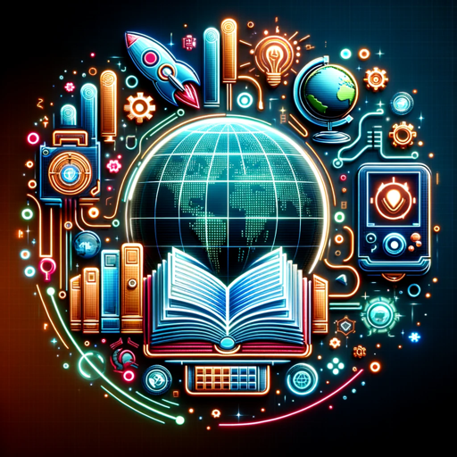 Ultimate Edubot logo