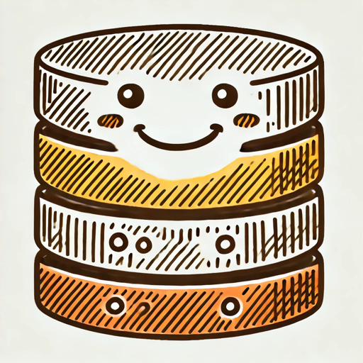 Database Master Tutor logo