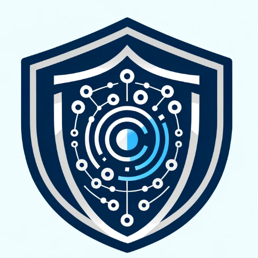 DataGuard Analyst - Your Personal Data Shield logo